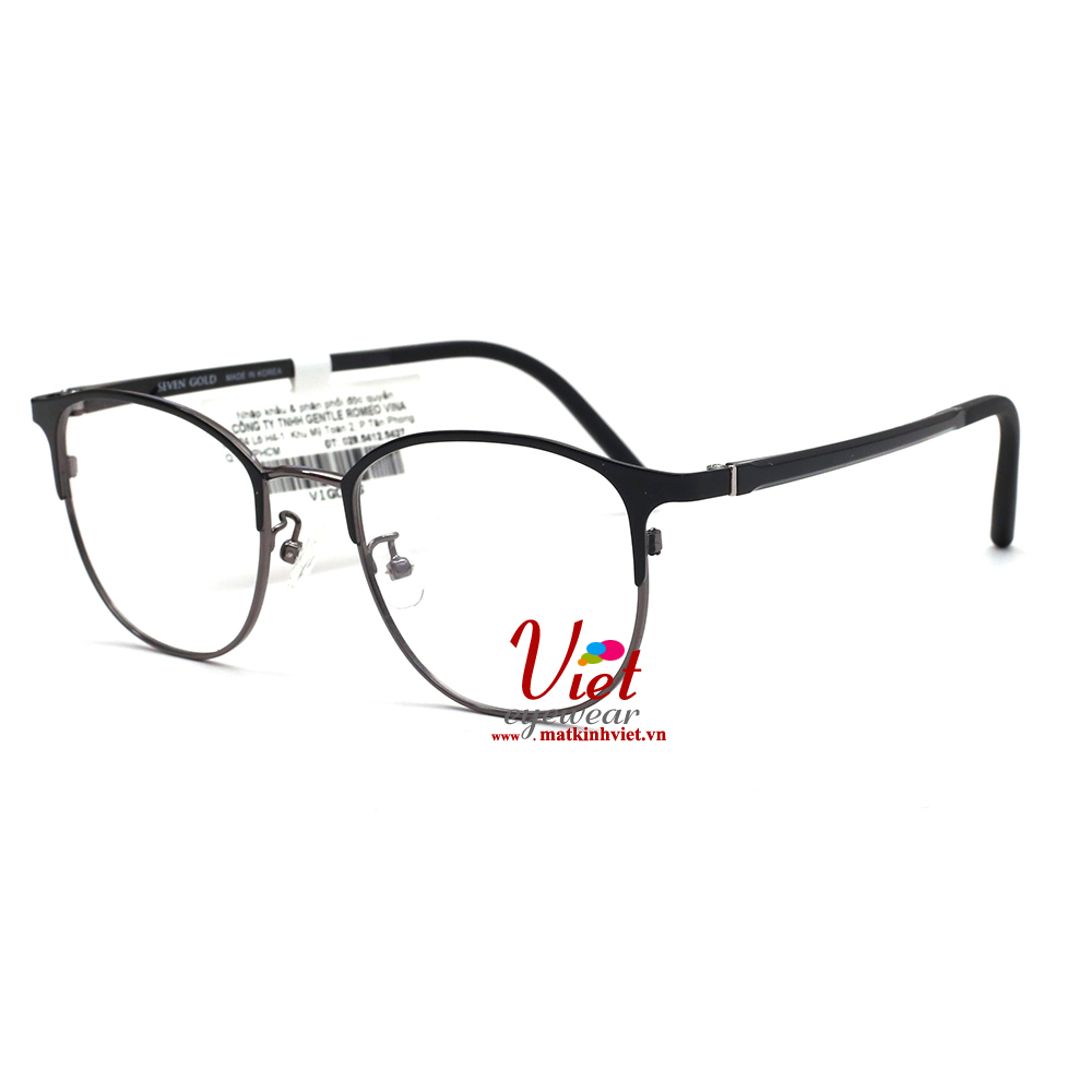 Gọng kính Seveneyegold SG340 